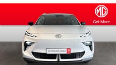 MG MGS5 125kW SE EV 49kWh 5dr Auto Electric Estate